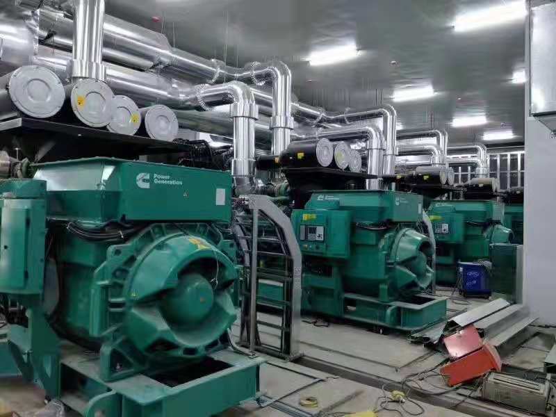 阿拉山口发电机出租 阿拉山口发电机出租