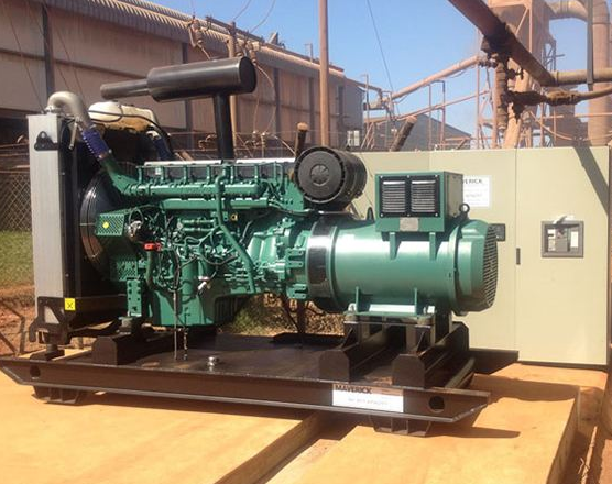 阿拉山口发电机出租